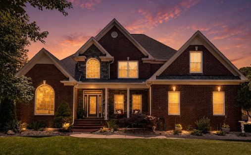 House in Greenbrier, Tennessee, United States 1
