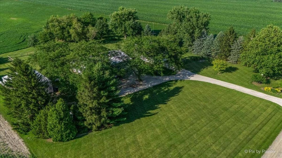 House in Maple Park, Illinois, United States 4 - 18545826
