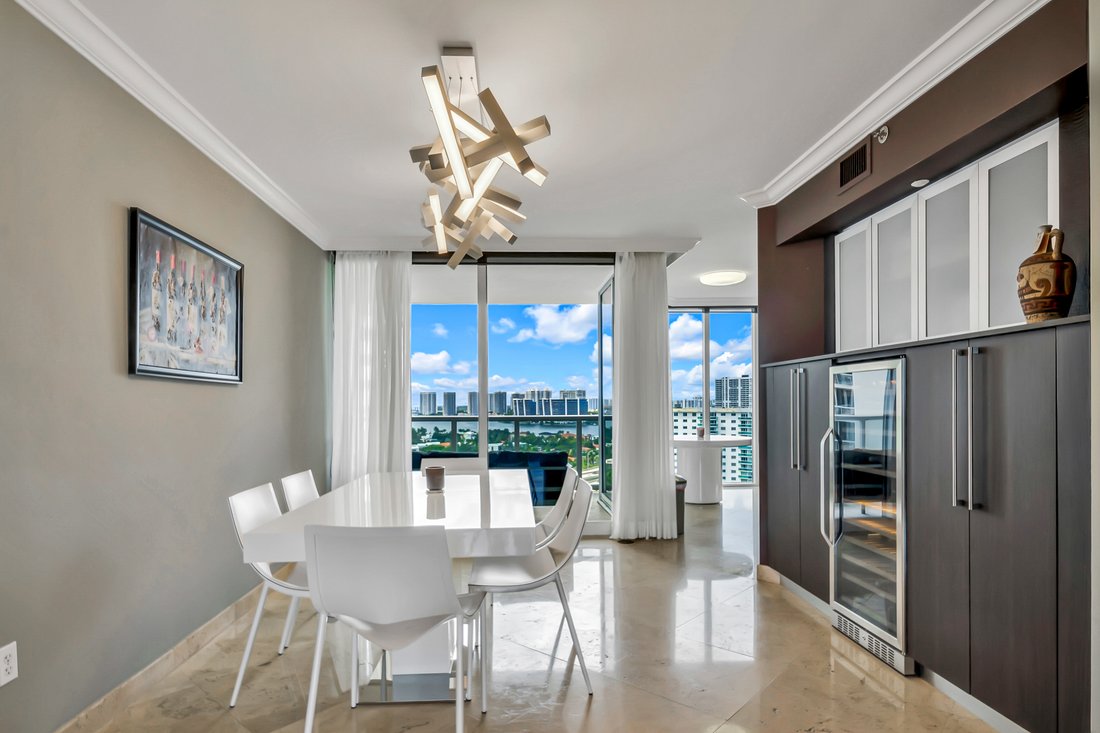 Appartement à Golden Beach, Floride, États-Unis 4 - 18546064