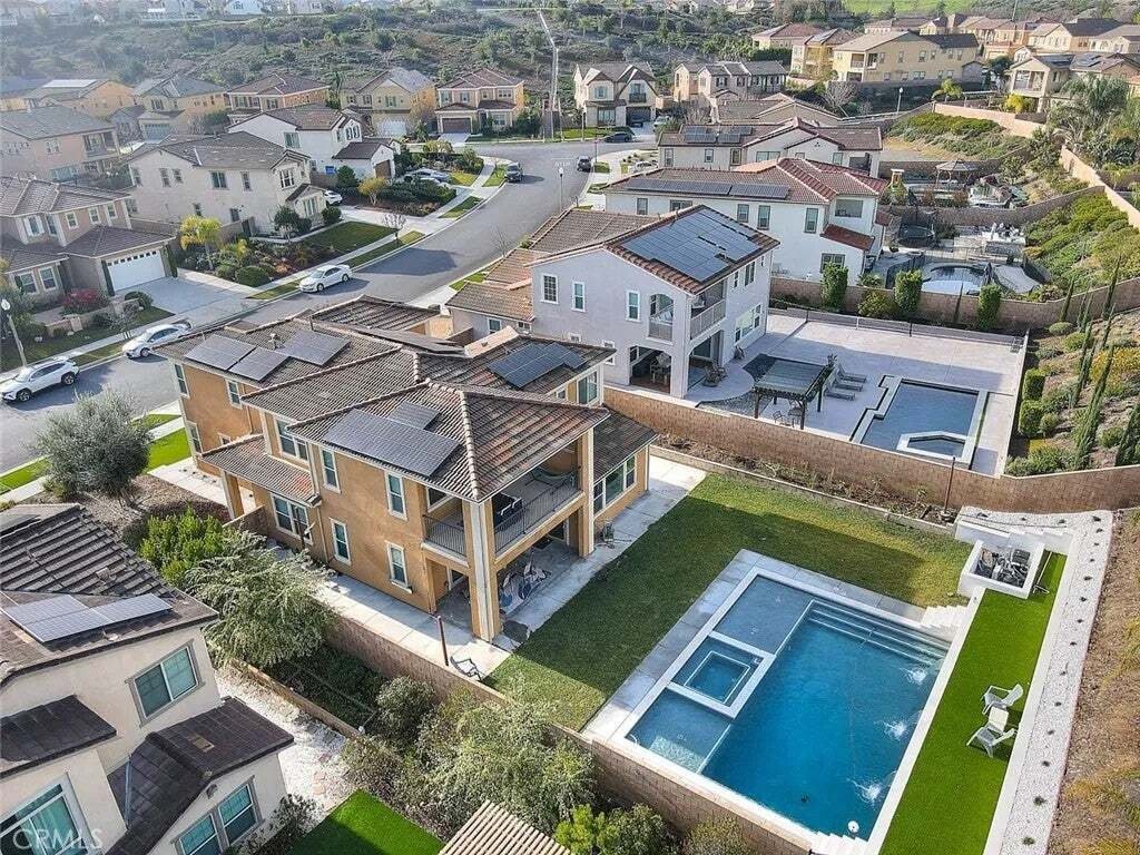 House in Chino Hills, California, United States 2 - 18545950