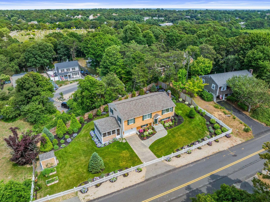 House in Chatham, Massachusetts, United States 5 - 18545498