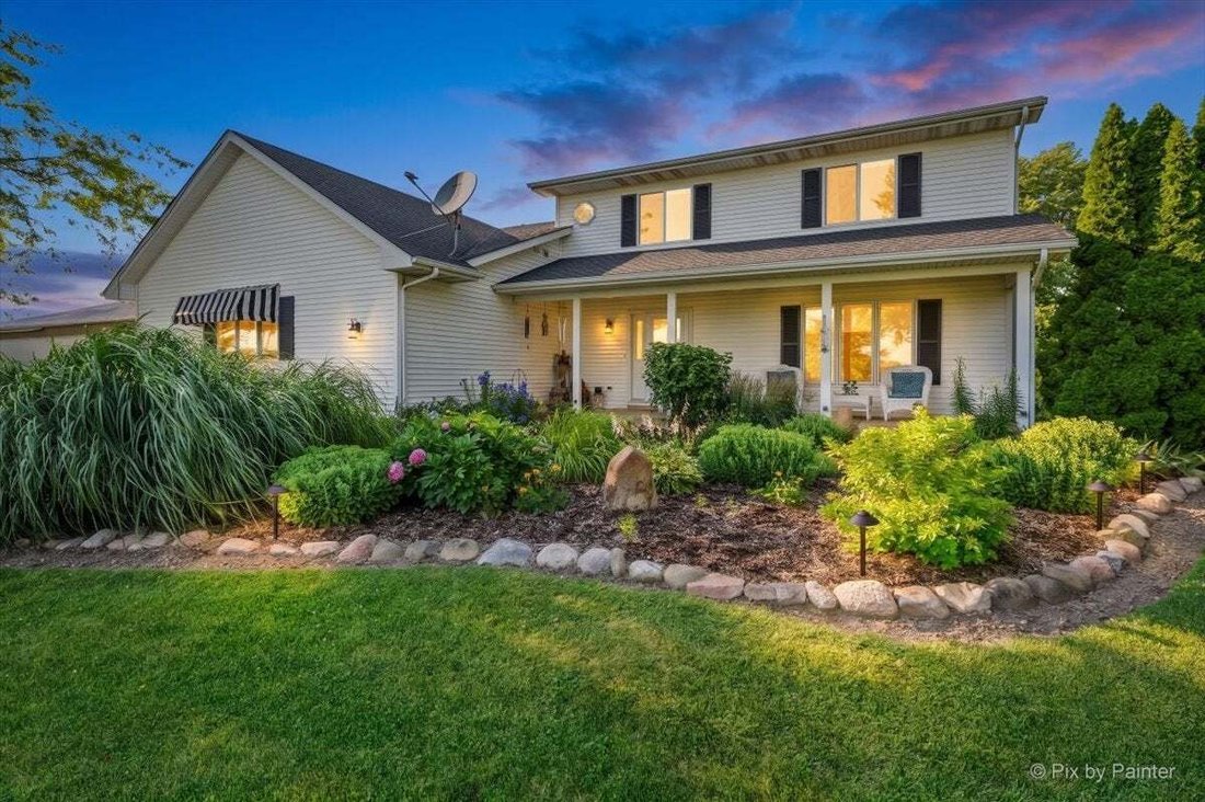House in Maple Park, Illinois, United States 1 - 18545826