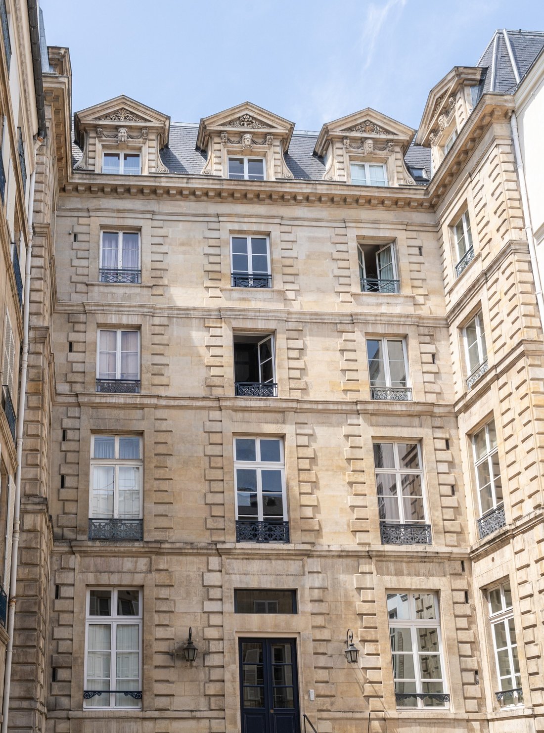 Apartment in Odéon, Paris 6e Arrondissement, Paris 2 - 18546058