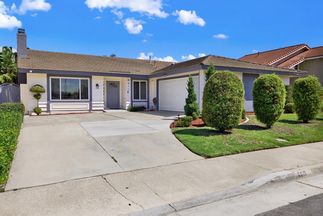 House in Fountain Valley, California, United States 1 - 18546134