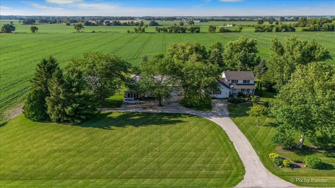 House in Maple Park, Illinois, United States 5 - 18545826