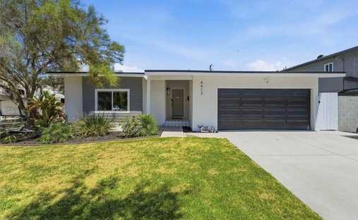House in Torrance, California, United States 1