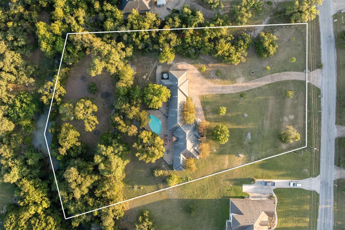 House in Dripping Springs, Texas, United States 1 - 18545641