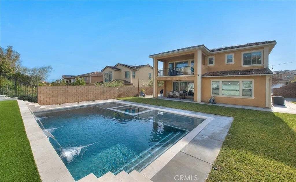 House in Chino Hills, California, United States 3 - 18545950