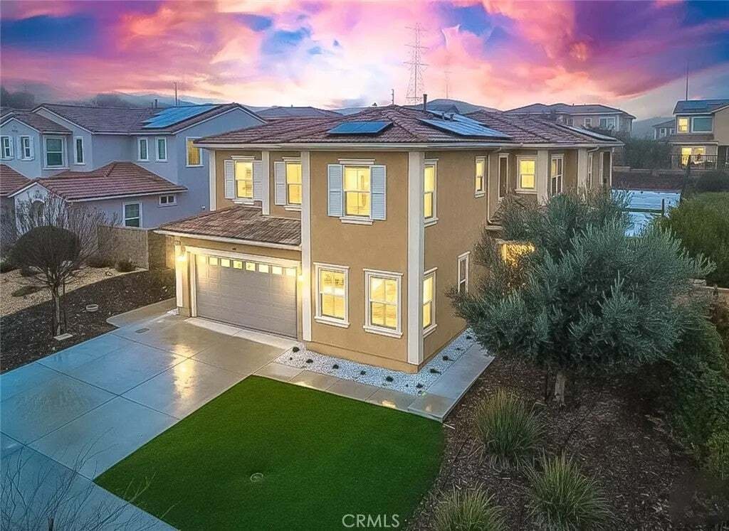 House in Chino Hills, California, United States 4 - 18545950