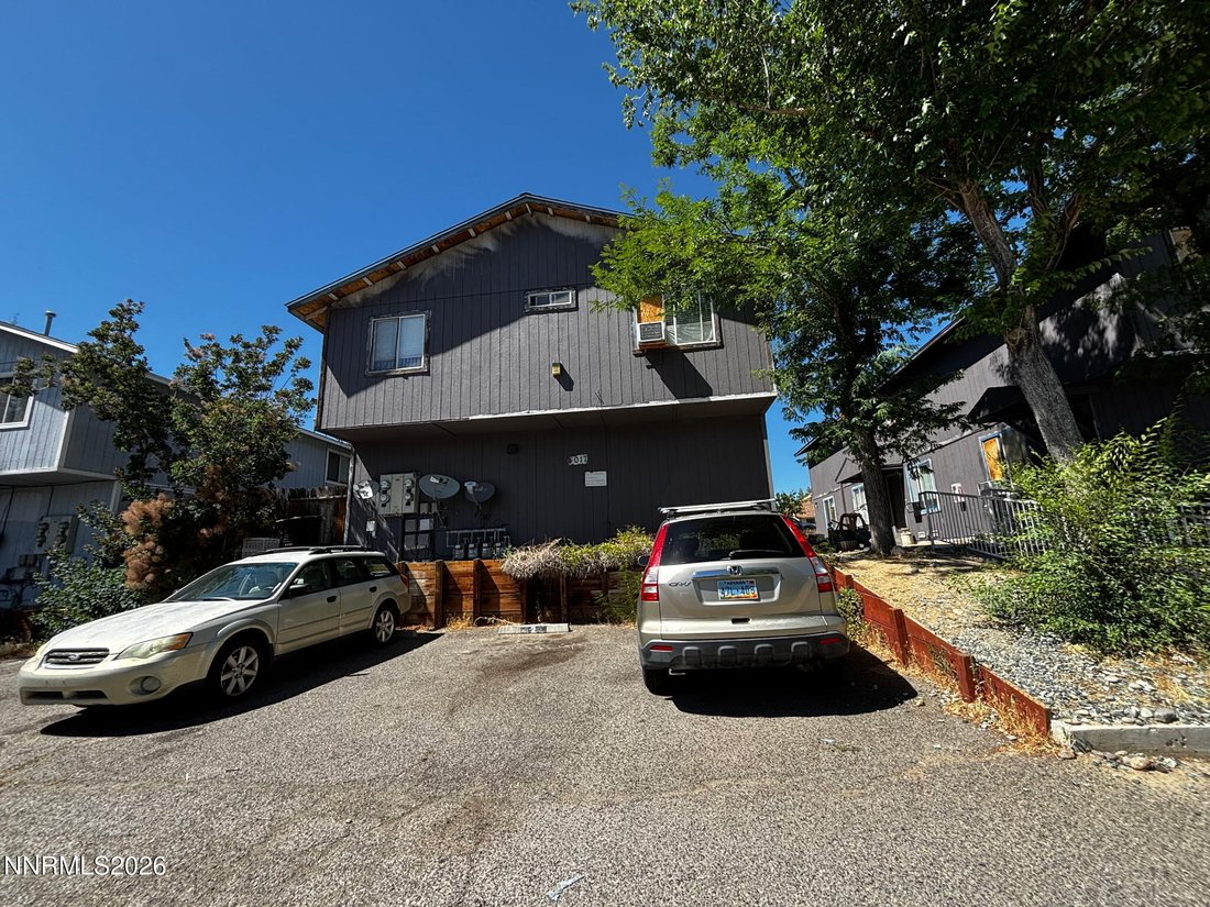 Carson City, Nevada, United States 1 - 18545670