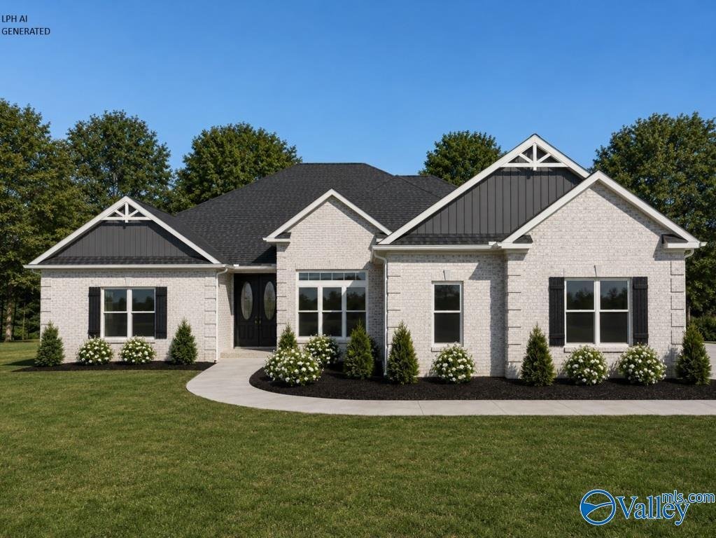 House in Athens, Alabama, United States 1 - 18545555