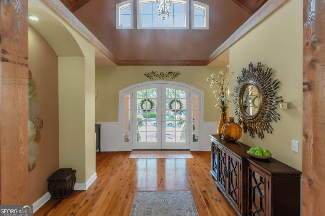 House in McDonough, Georgia, United States 4 - 18545940