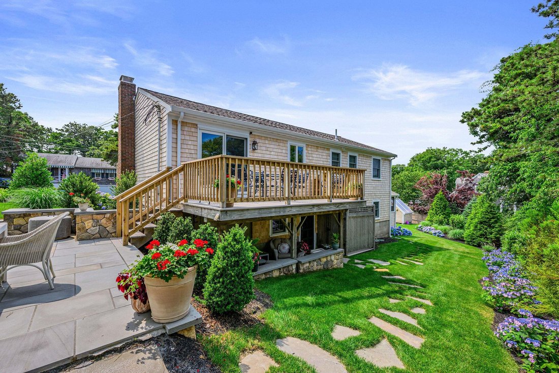 House in Chatham, Massachusetts, United States 4 - 18545498