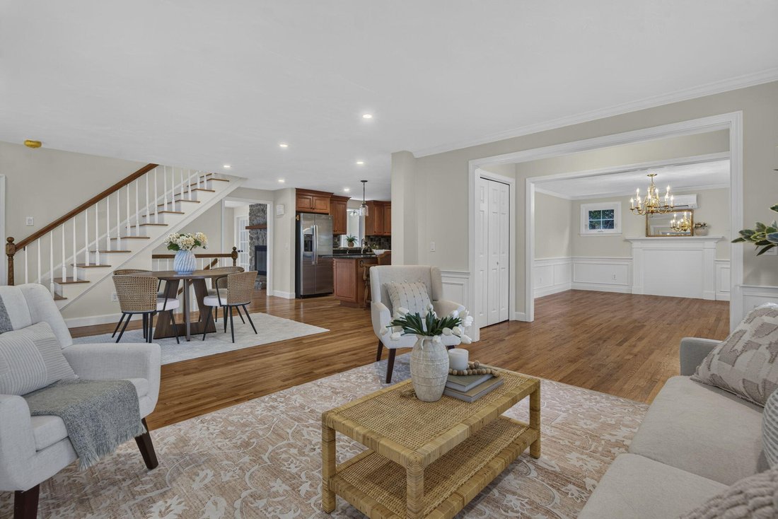 House in Sandwich, Massachusetts, United States 5 - 18545497