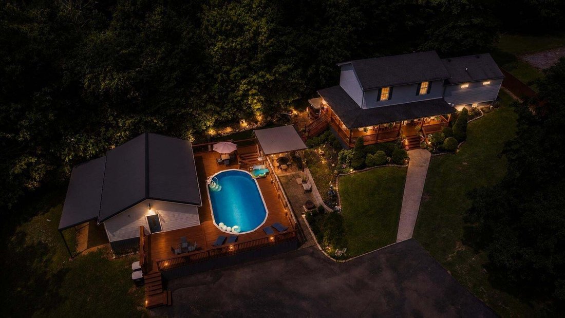 House in Chapmansboro, Tennessee, United States 3 - 18545731