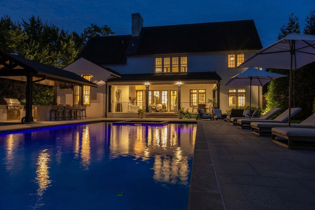 House in Forest Hills, Tennessee, United States 2 - 18545748