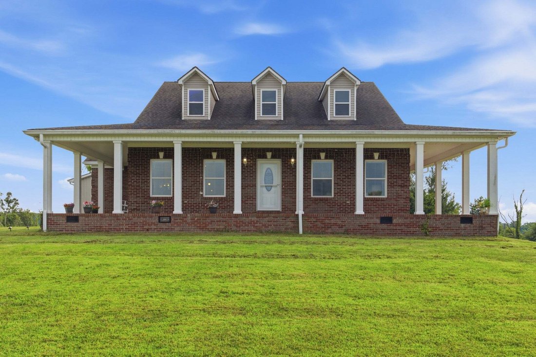 Haus in Columbia, Tennessee, Vereinigte Staaten 3 - 18545690