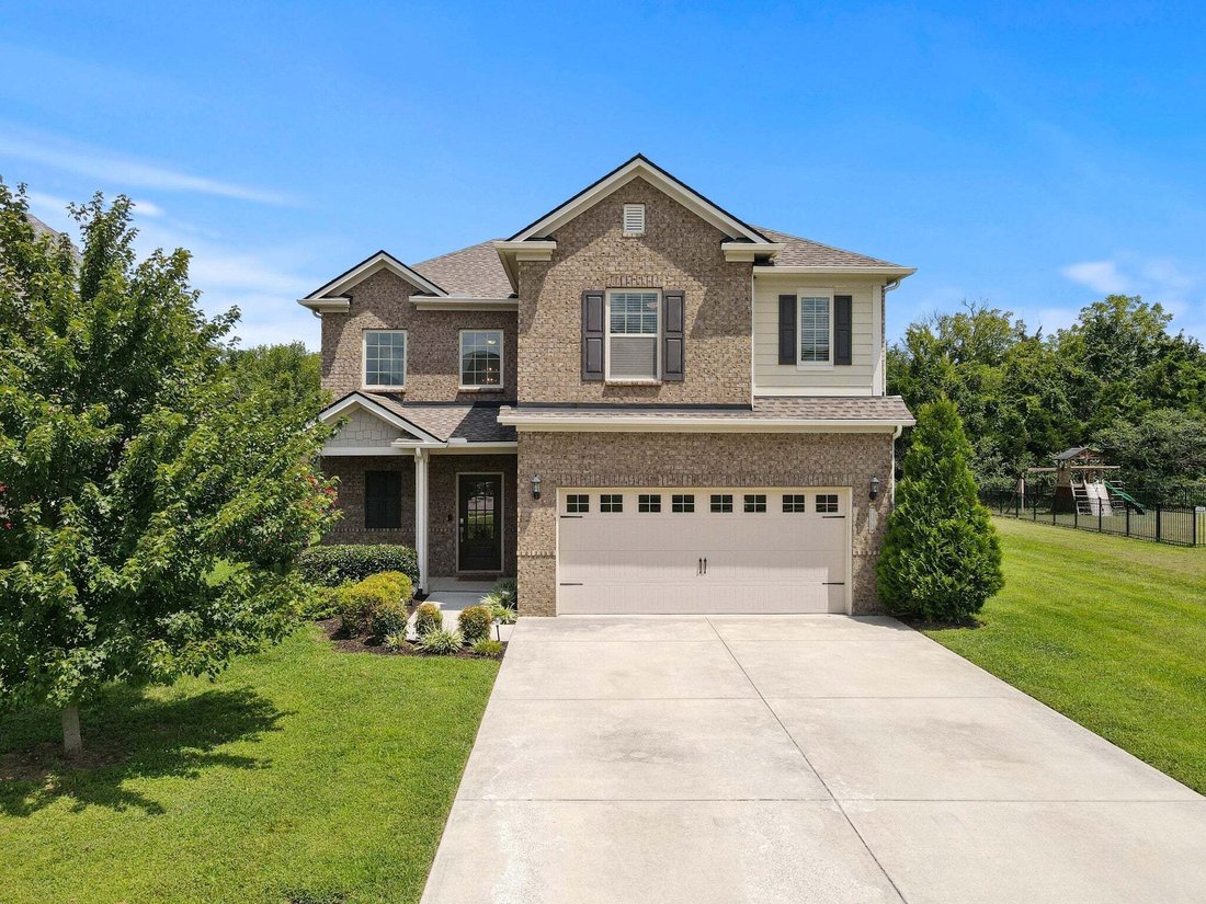House in Murfreesboro, Tennessee, United States 1 - 18545725