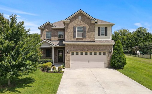 House in Murfreesboro, Tennessee, United States 1