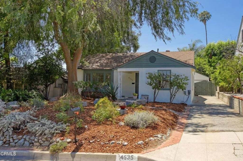 House in La Cañada Flintridge, California, United States 2 - 18545987