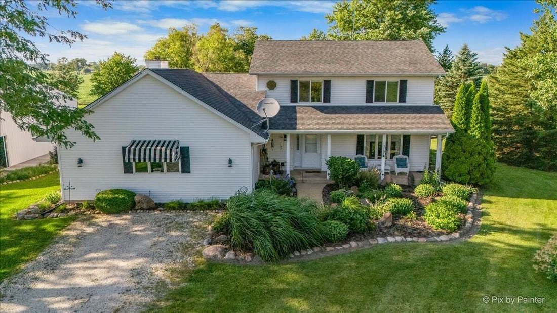 House in Maple Park, Illinois, United States 2 - 18545826