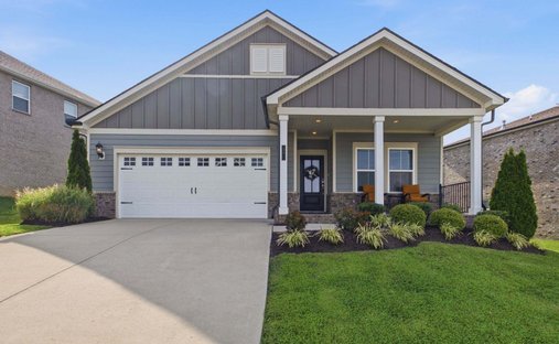 Casa a Mt. Juliet, Tennessee, Stati Uniti 1