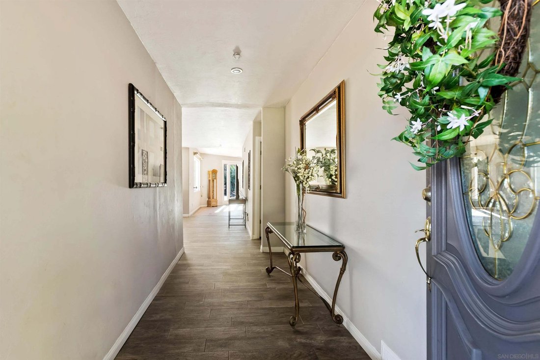House in El Cajon, California, United States 2 - 18545973