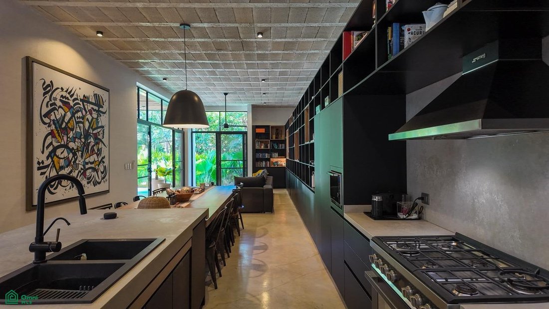 House in Playa del Carmen, Quintana Roo, Mexico 3 - 18379662