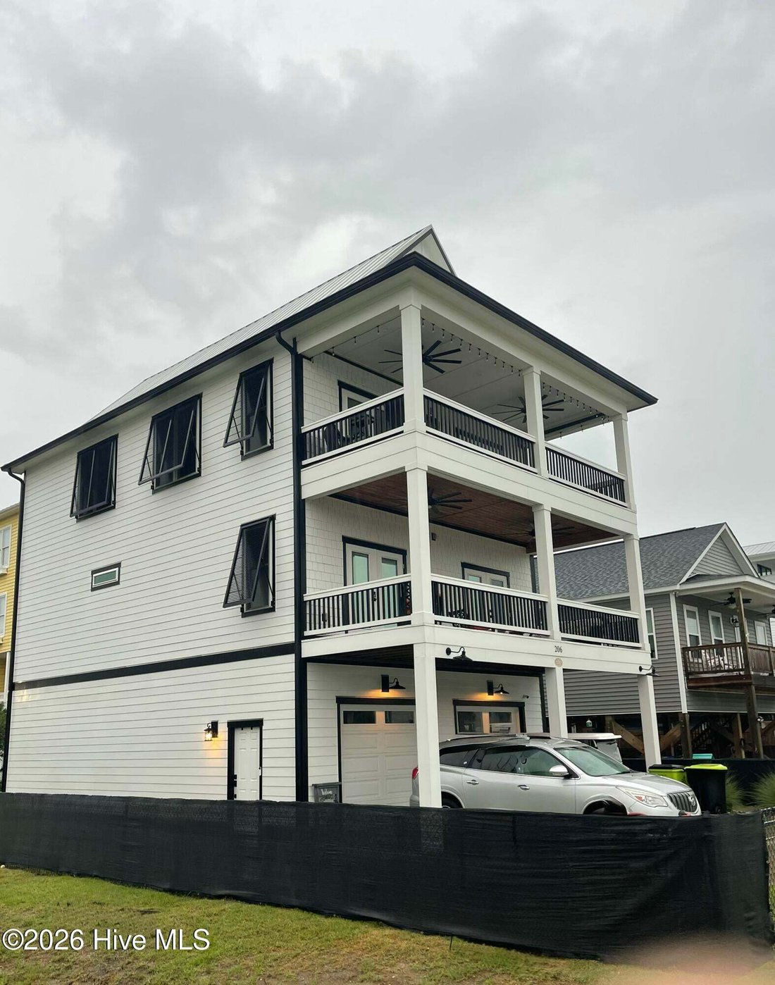 House in Carolina Beach, North Carolina, United States 3 - 18545652