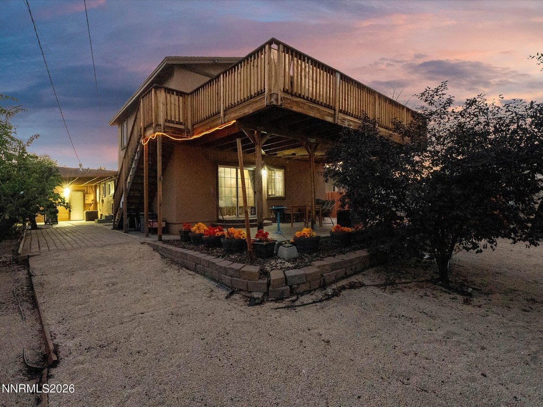 House in Reno, Nevada, United States 3 - 18545674