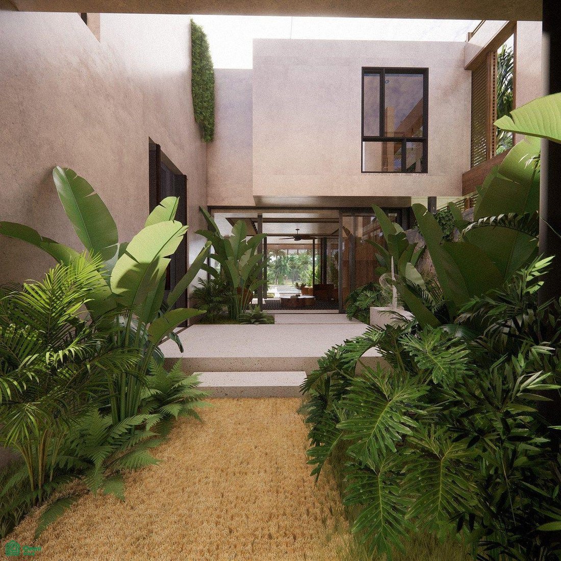 House in Puerto Aventuras, Quintana Roo, Mexico 3 - 18545568