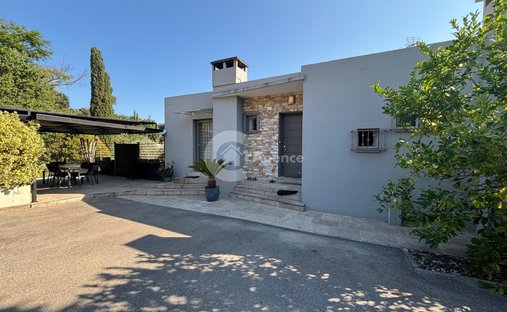 House in Centre du Village, La Colle-sur-Loup, France 1