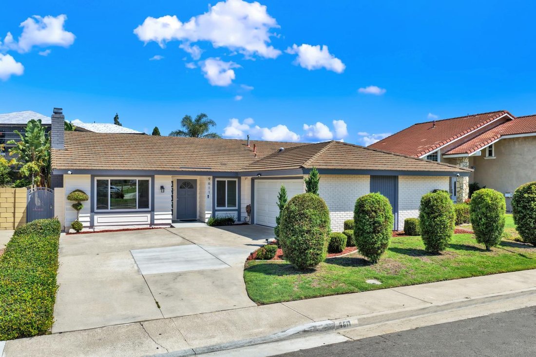 House in Fountain Valley, California, United States 3 - 18546134