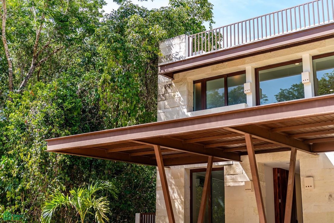 House in Playa del Carmen, Quintana Roo, Mexico 2 - 18370549