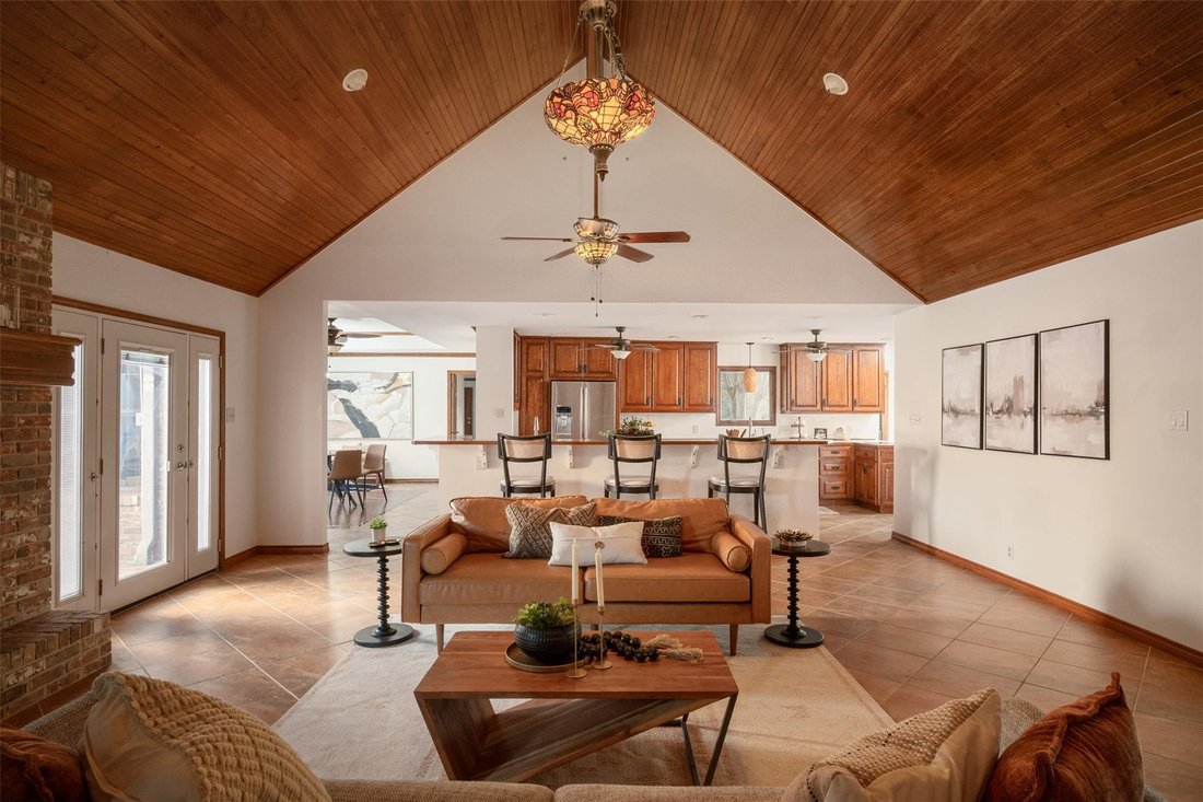Haus in Dripping Springs, Texas, Vereinigte Staaten 1 - 18545641