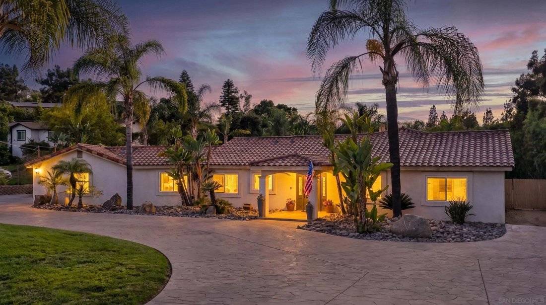 House in El Cajon, California, United States 1 - 18545973