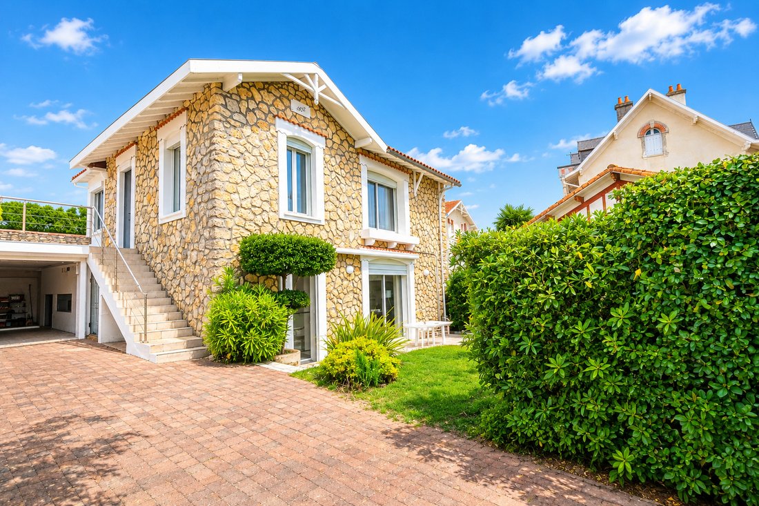 House in Le Fief-La Garenne, Royan, France 2 - 17313231