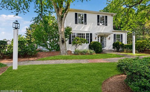 Condominio a Greenwich, Connecticut, Stati Uniti 1