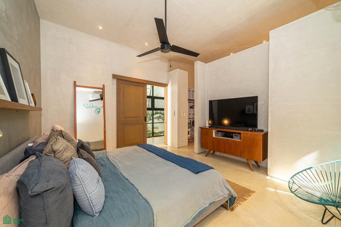 House in Playa del Carmen, Quintana Roo, Mexico 5 - 18379662
