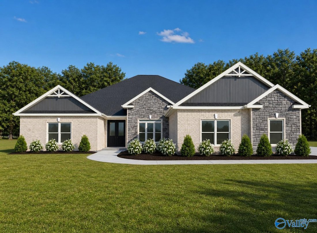 House in Athens, Alabama, United States 1 - 18545533