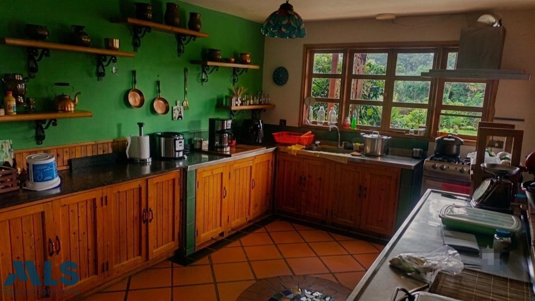 Finca in Vereda Curazao, Antioquia, Colombia 5 - 18545882