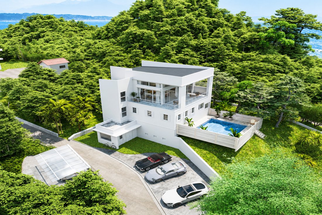 House in Kamakura, Kanagawa, Japan 2 - 15669381