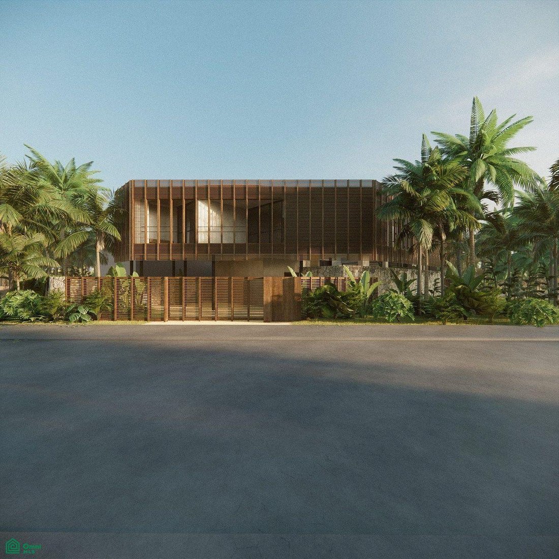House in Puerto Aventuras, Quintana Roo, Mexico 2 - 18545568