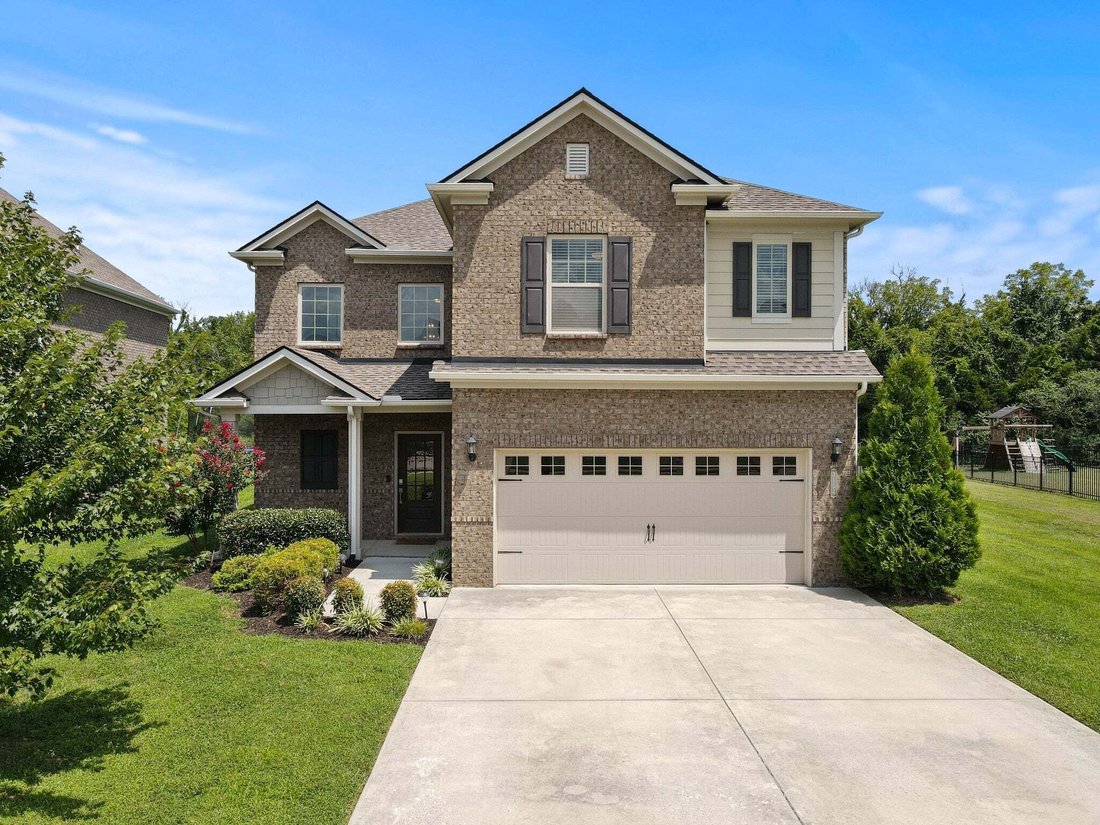 House in Murfreesboro, Tennessee, United States 2 - 18545725