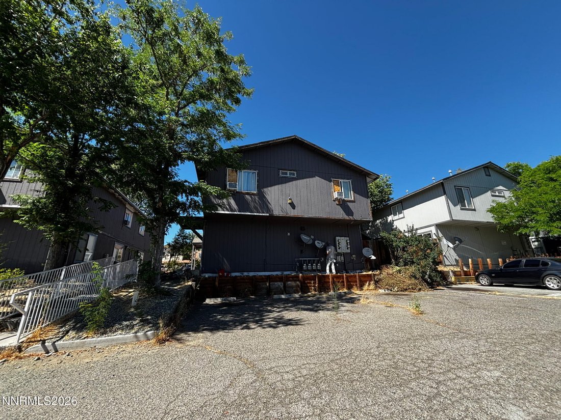 Carson City, Nevada, United States 3 - 18545668