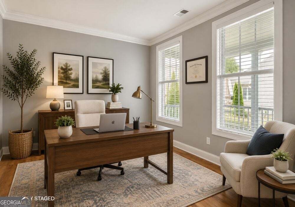 House in Mableton, Georgia, United States 5 - 18281150