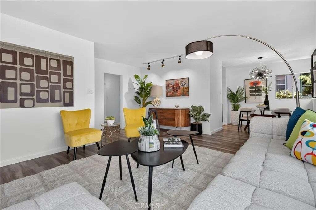 House in Los Angeles, California, United States 5 - 18254366