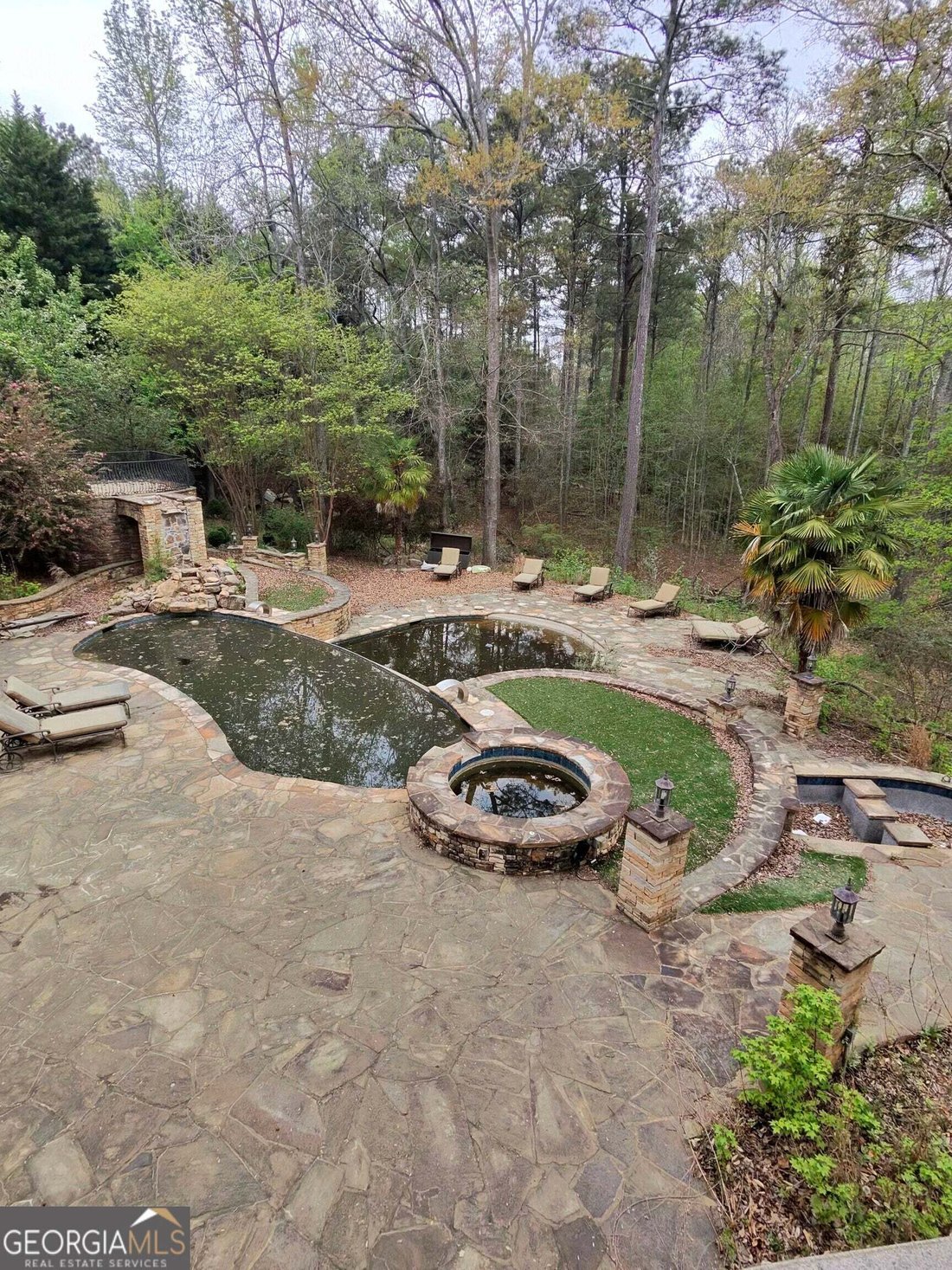House in Suwanee, Georgia, United States 2 - 18545934
