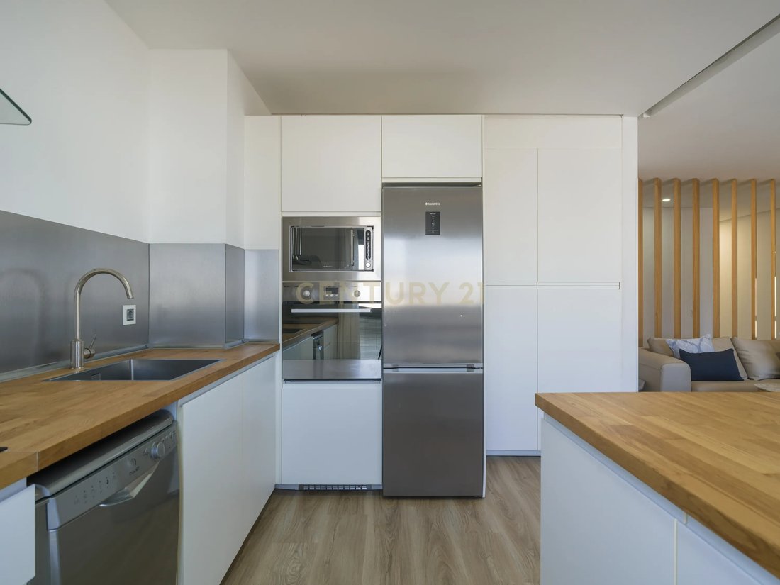 Apartment in Santa Catalina-Canteras, Las Palmas de Gran Canaria, Spain 4 - 18546249