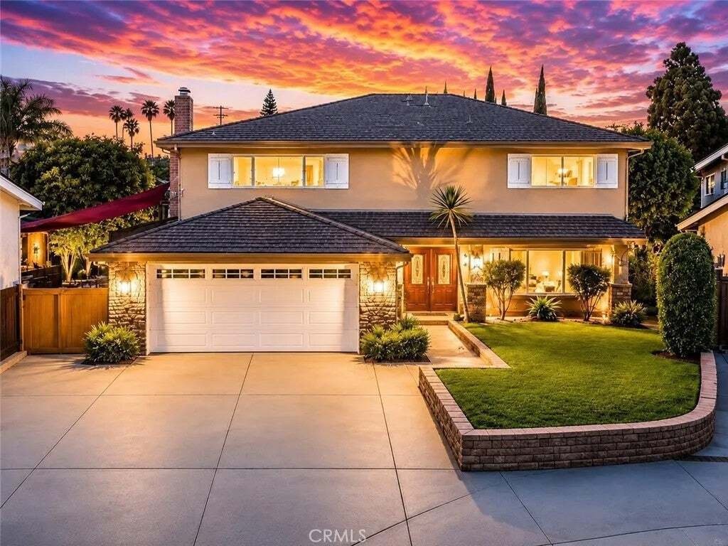 House in Orange, California, United States 1 - 18434074